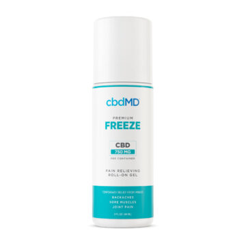 cbdMD CBD Freeze Roller to buy