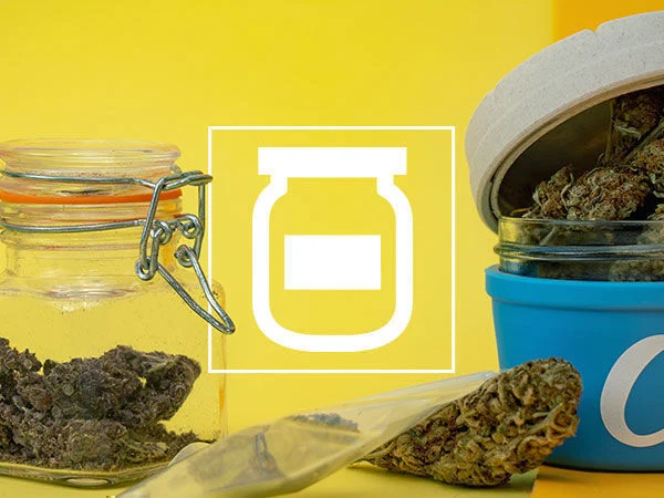 Common Mistakes in THCA Product Storage