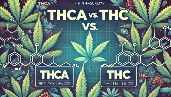 Psychoactive Effects