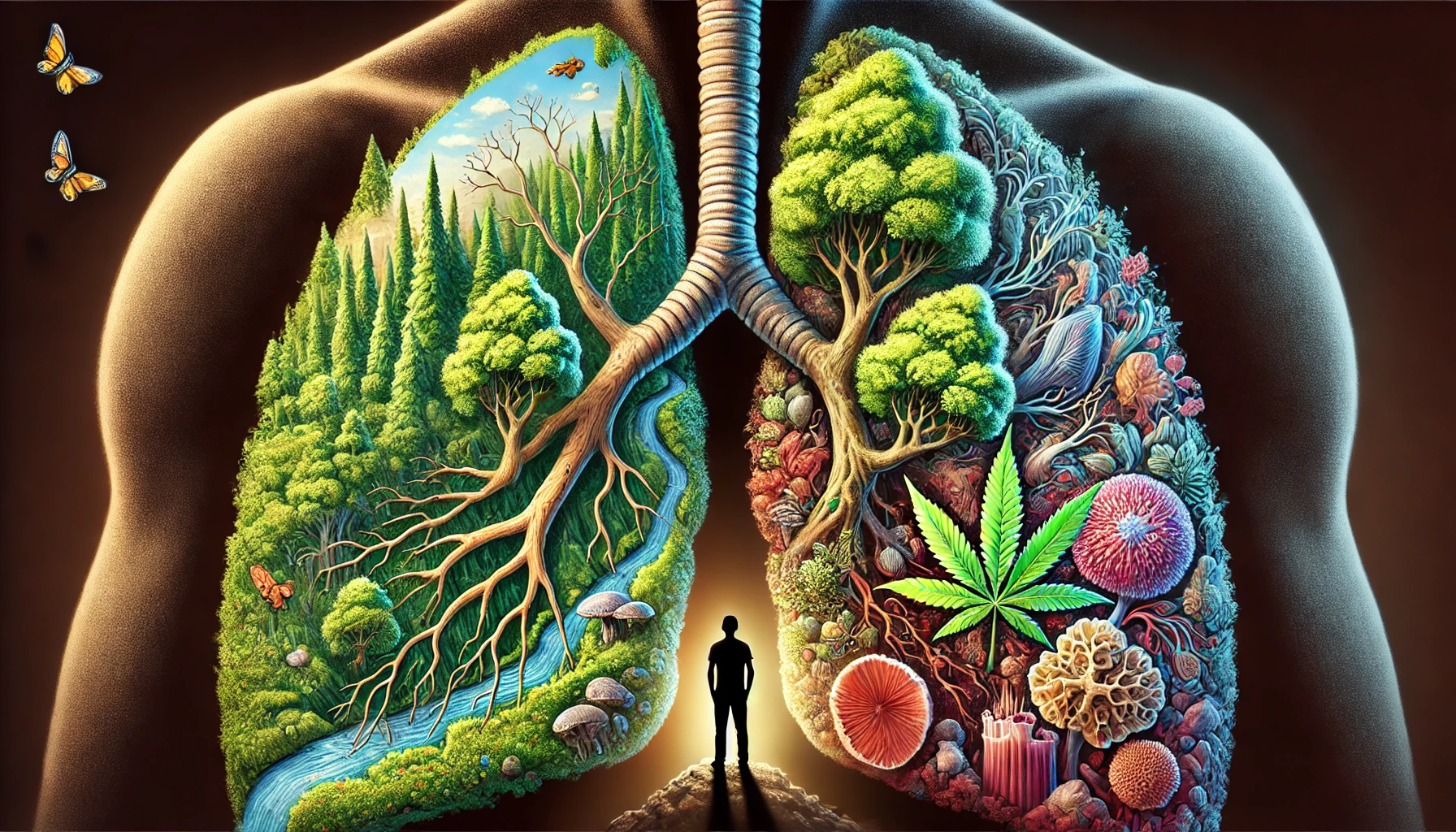 How THCA Works in the Body