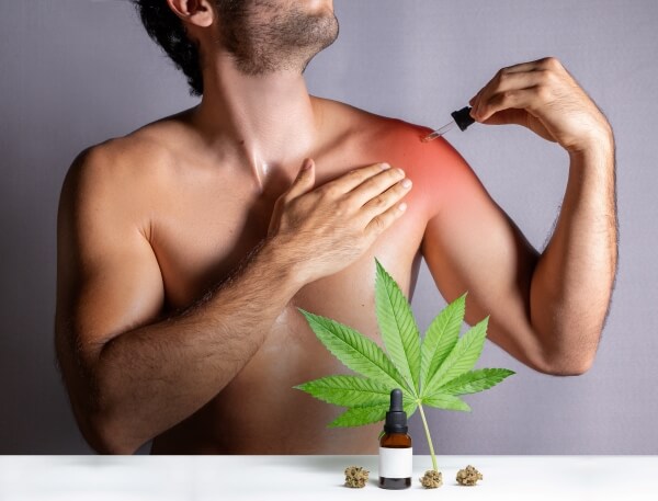 Practical Ways to Use THCA for Muscle Recovery
