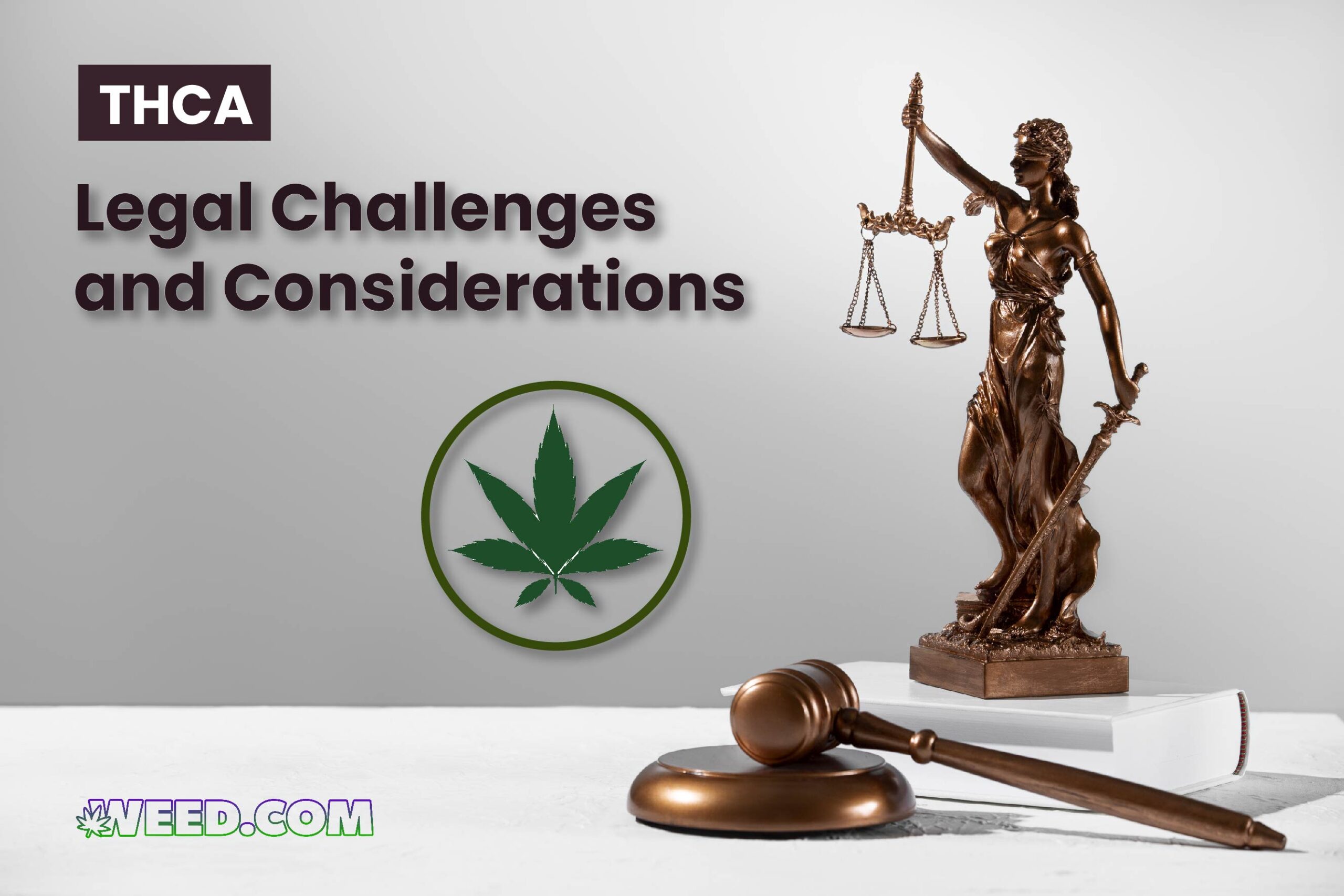 Regulatory and Legal Considerations