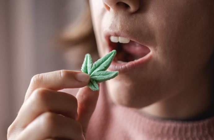 Medical Conditions Treated by THCA