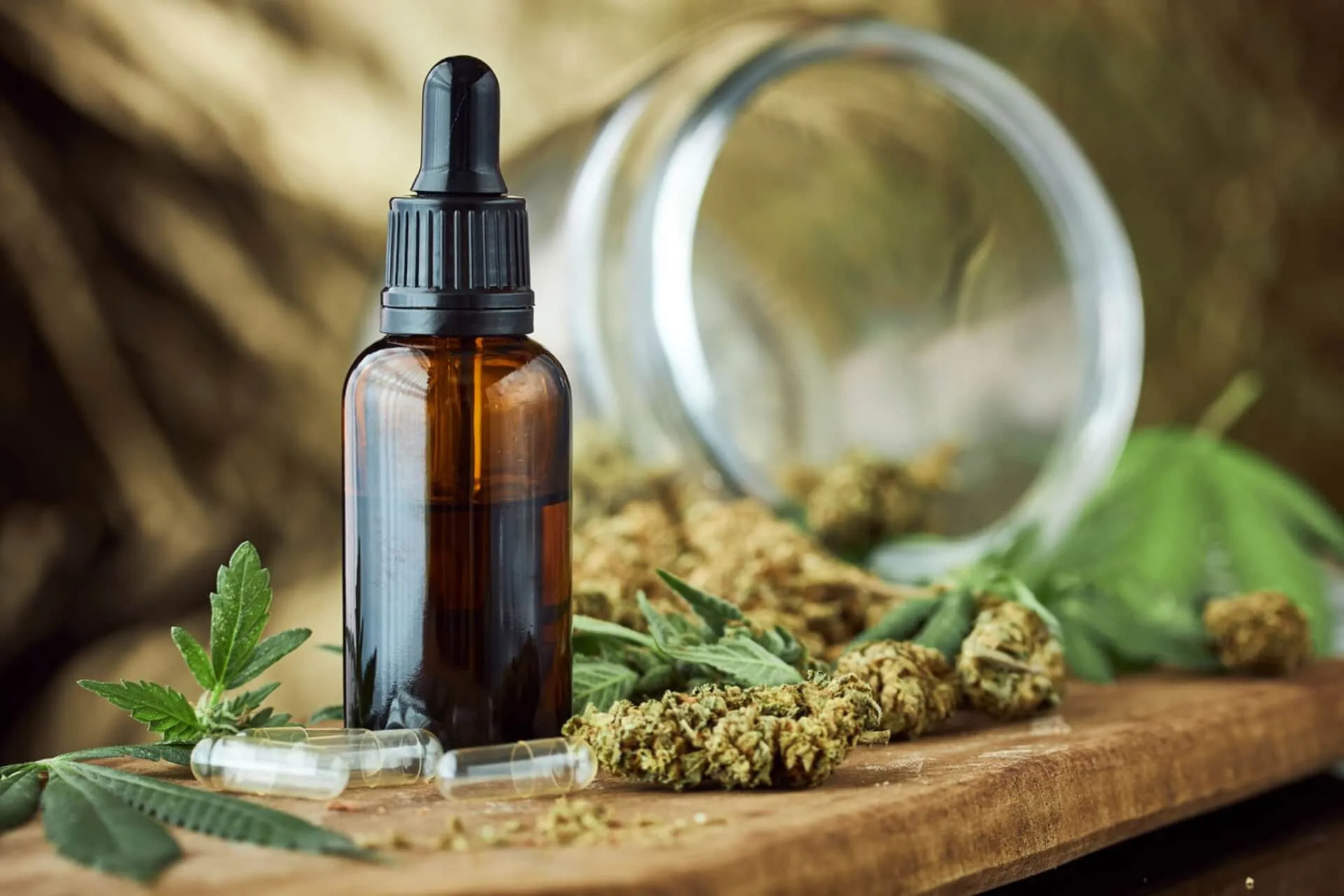 How to Use THCA Tinctures