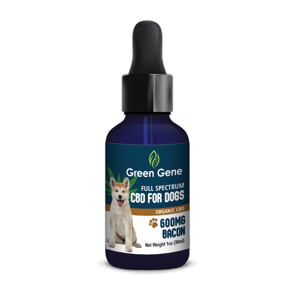 CBD Oil for Dogs for Sale