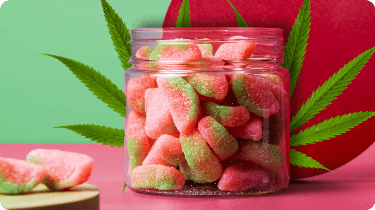 Featured image for “THCA in Edibles: What You Need to Know”