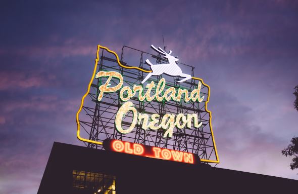 Featured image for “Plan an Epic Cannabis trip to Portland, OR”