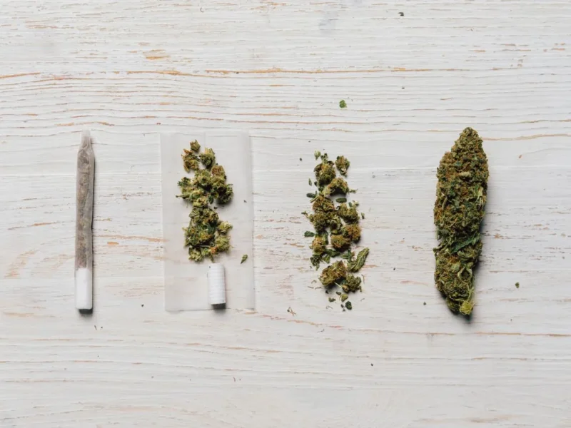 How to Roll a Joint