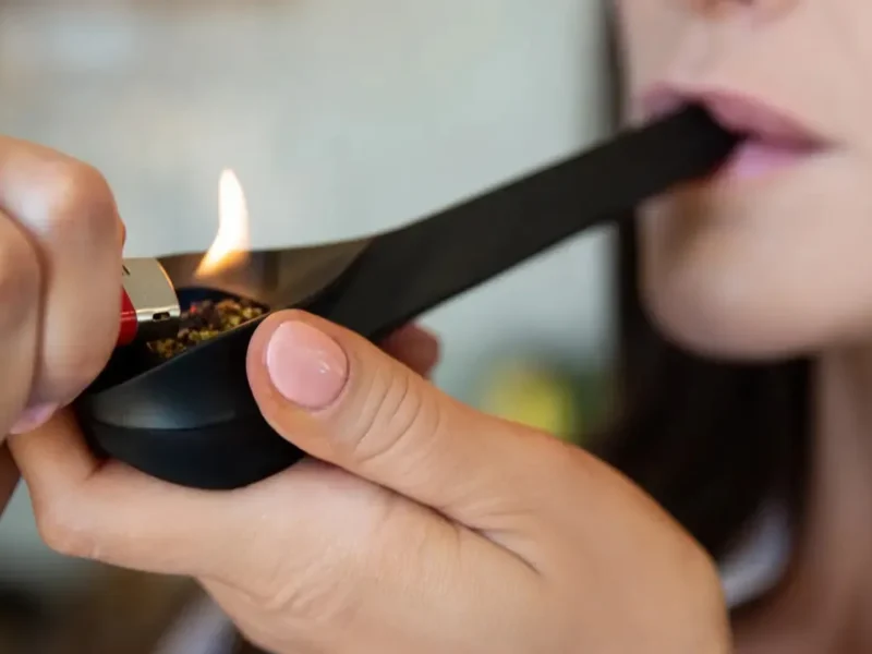 How To Smoke a Bowl