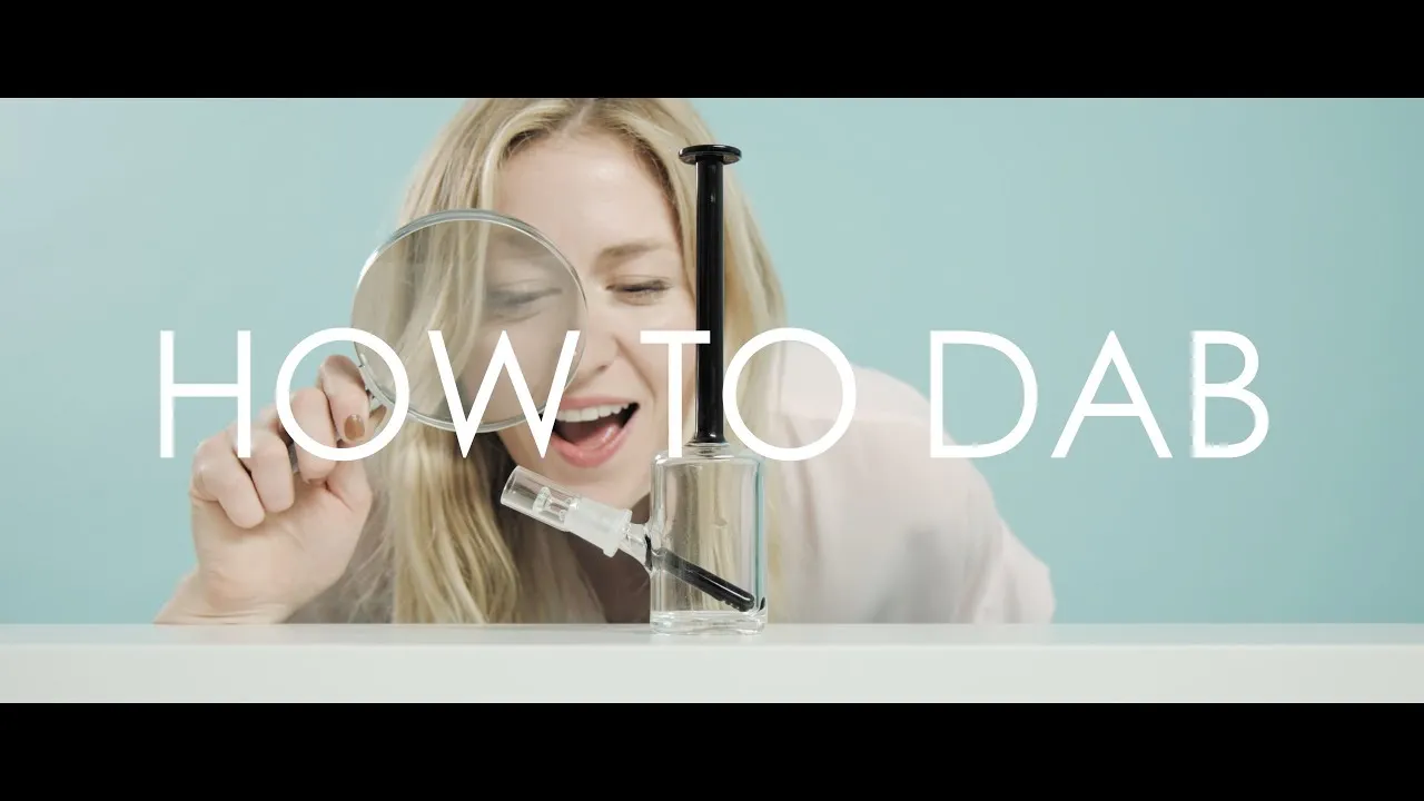 Featured image for “How To Dab”