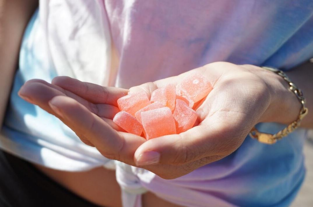 Featured image for “The Ultimate Guide to Gummies with THC: What You Need to Know”