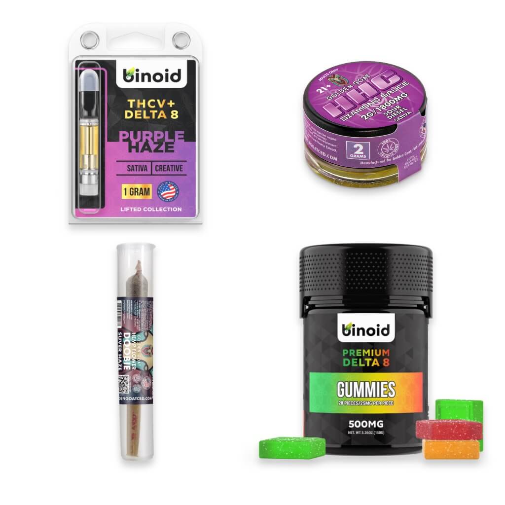 Weed.com Welcome Kit