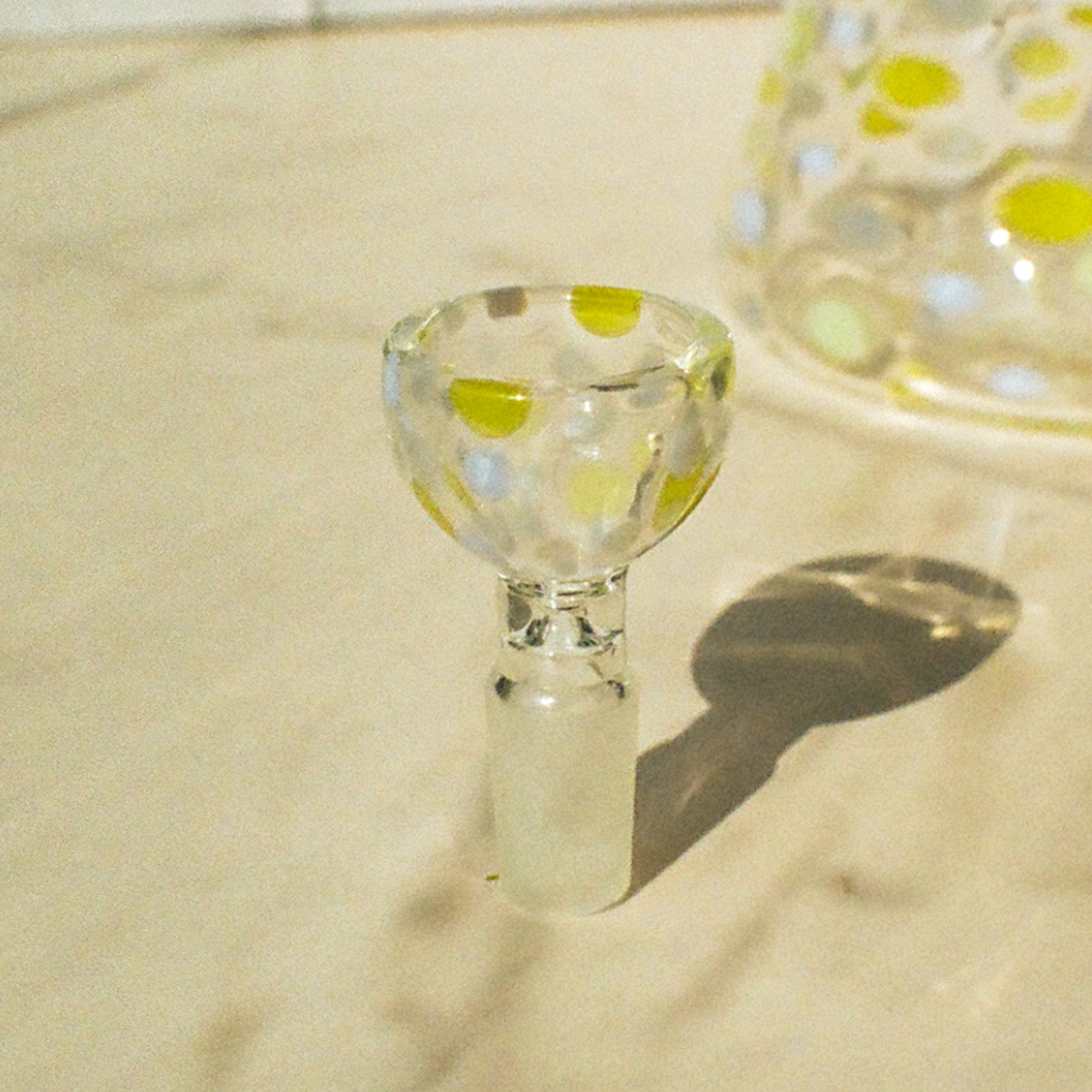 Bong Bowl Go Easy Good Day