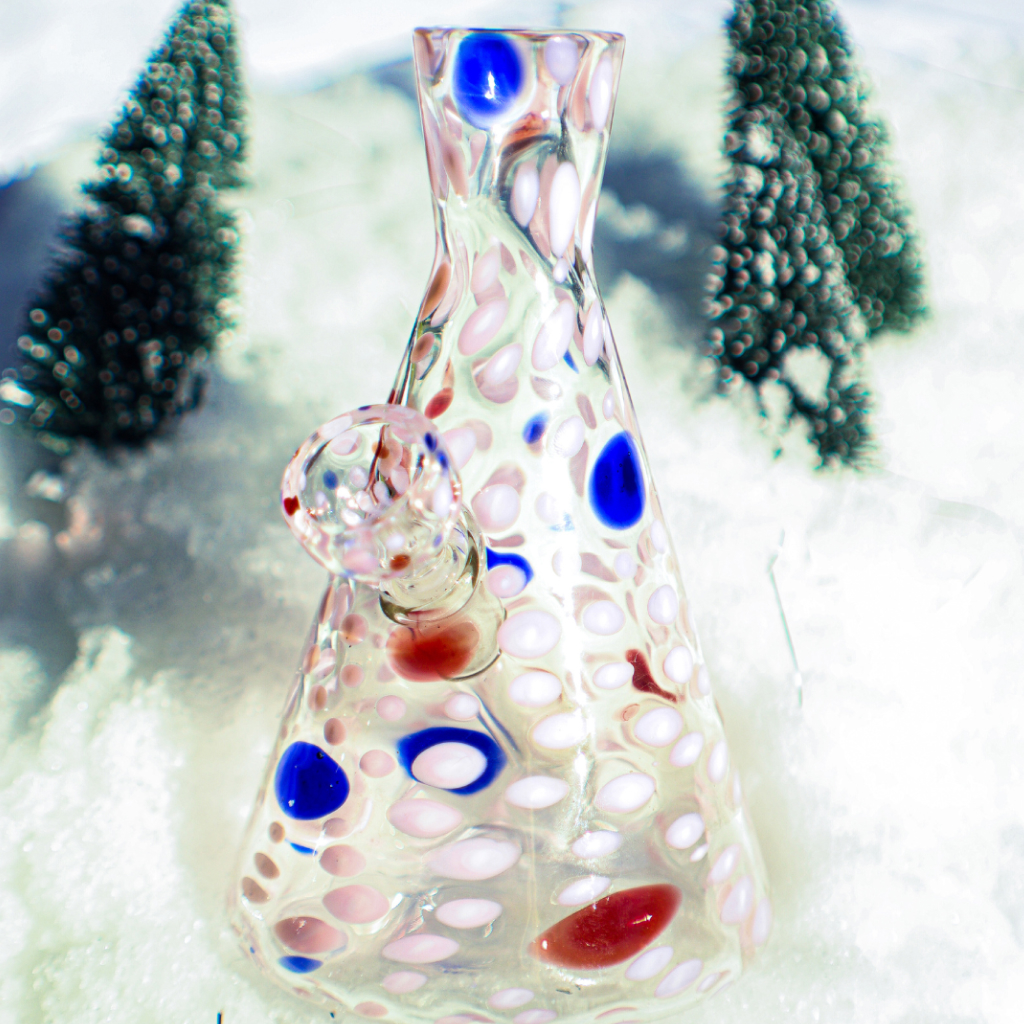 Water Pipe Vase to buy