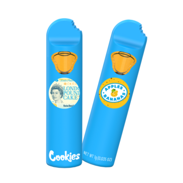 2g vape pens lpc and apples and bananas